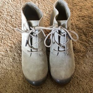 TOMS Booties